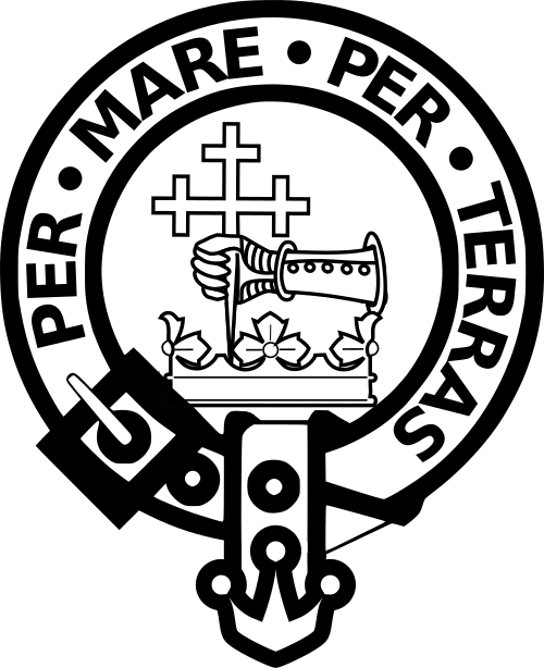 Blason MacDonald