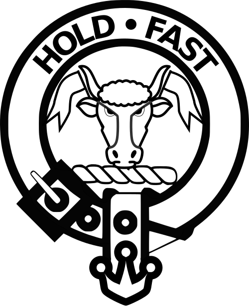 Blason MacLeod