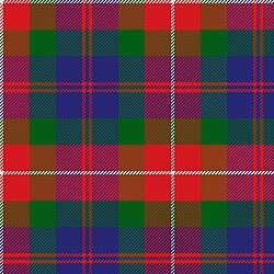 Kilt Fraser
