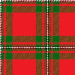 Kilt MacGregor