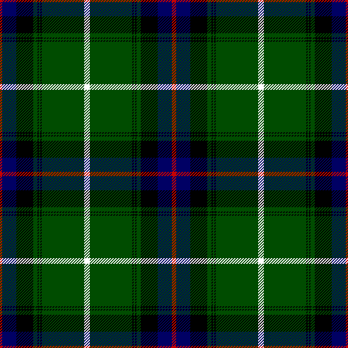 Kilt MacDonald