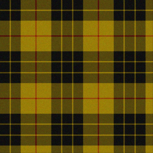 Kilt MacLeod
